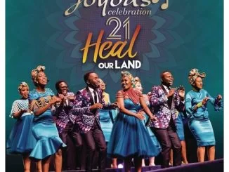 Joyous Celebration, Ndoyenda,Takesure Zamar, mp3, download, datafilehost, toxicwap, fakaza, Gospel Songs