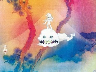 Kanye West, Kid Cudi, Kids Are Ghosts (ALBUM), Feel The Love (feat. Pusha T), Cudi Montage, 4th Dimension, Extasy (feat. Ty Dolla $ign), Reborn, Kids See Ghost (feat. Mos Def), Devil's Watchin, download ,zip, zippyshare, fakaza, EP, datafilehost, album