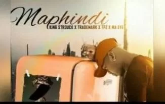 King Strouck, TradeMark, DJ Tpz, Ma Eve, Maphindi, mp3, download, datafilehost, fakaza, Afro House 2018, Afro House Mix, Deep House, DJ Mix, Deep House, Afro House Music, House Music, Gqom Beats