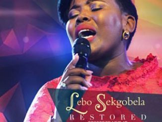 Lebo Sekgobela, Hallelujah Mdumiseni, mp3, download, datafilehost, toxicwap, fakaza