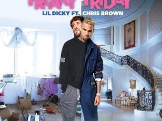 Lil Dicky, Freaky Friday, Chris Brown, mp3, download, datafilehost, toxicwap, fakaza