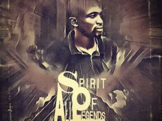 Mentioned People, Spirit Of All Legends vol. 2, download ,zip, zippyshare, fakaza, EP, datafilehost, album, Afro House 2018, Afro House Mix, Deep House Mix, DJ Mix, Deep House, Afro House Music, House Music, Gqom Beats, Gqom Songs