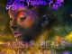 Mikki Afflick, Georgia Cee, Music Heals My Soul, Mikki Afflick An AfflickteD Soul Vocal Mix, mp3, download, datafilehost, fakaza, Afro House 2018, Afro House Mix, Deep House Mix, DJ Mix, Deep House, Afro House Music, House Music, Gqom Beats, Gqom Songs