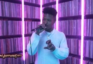 Nasty C, Tim Westwood Freestyle, Crib Session, mp3, download, datafilehost, toxicwap, fakaza