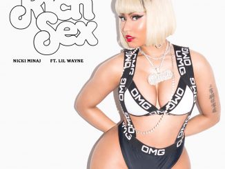 Nicki Minaj, Rich Sex, Lil Wayne, mp3, download, datafilehost, toxicwap, fakaza