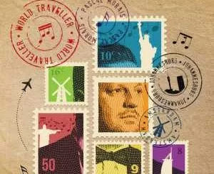 Pascal Morais, Again, Andyboi, mp3, download, datafilehost, fakaza, Afro House 2018, Afro House Mix, Deep House Mix, DJ Mix, Deep House, Afro House Music, House Music, Gqom Beats, Gqom Songs