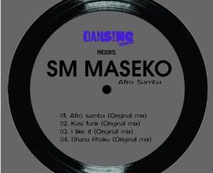 SM Maseko, I Like It (Original Mix), Sizwe Sigudhla, mp3, download, datafilehost, fakaza, Afro House 2018, Afro House Mix, Deep House Mix, DJ Mix, Deep House, Afro House Music, House Music, Gqom Beats, Gqom Songs