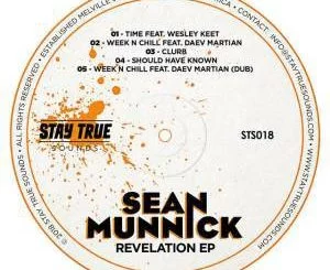 Sean Munnick, Revelation, download ,zip, zippyshare, fakaza, EP, datafilehost, album, Deep House Mix, Deep House, Deep House Music, Deep Tech, Afro Deep Tech, House Music
