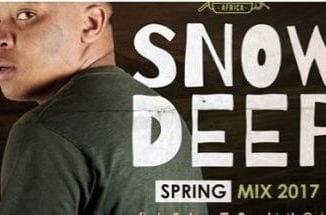Snow Deep, Winter Mix 2018, mp3, download, datafilehost, fakaza, Afro House 2018, Afro House Mix, Deep House, DJ Mix, Deep House, Afro House Music, House Music, Gqom Beats