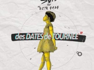 EP, Solo & The BETR Gang, Des DATES De TOURNEE, download ,zip, zippyshare, fakaza, EP, datafilehost, album