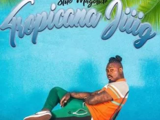 Stilo Magolide, Tropicana Jiiig, download ,zip, zippyshare, fakaza, EP, datafilehost, album