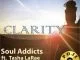 Tasha LaRae, Clarity, DjPope Sound Of Baltimore Vocal, mp3, download, datafilehost, fakaza, Afro House 2018, Afro House Mix, Deep House Mix, DJ Mix, Deep House, Afro House Music, House Music, Gqom Beats, Gqom Songs