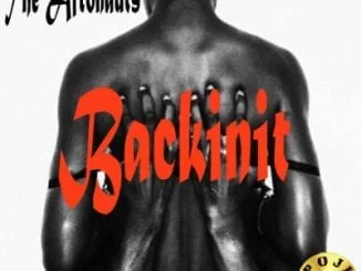 EP, The Afronauts, BackInit , download ,zip, zippyshare, fakaza, EP, datafilehost, album, Afro House 2018, Afro House Mix, Deep House, DJ Mix, Deep House, Afro House Music, House Music, Gqom Beats