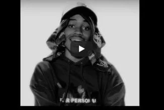 VIDEO,The Big Hash, Dark Horse ,Riky Rick, mp3, download, datafilehost, toxicwap, fakaza
