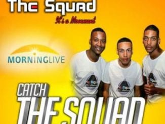 The Squad, Just Expensive Taste Vol 017 Mix, mp3, download, datafilehost, fakaza, Afro House 2018, Afro House Mix, Deep House, DJ Mix, Deep House, Afro House Music, House Music, Gqom Beats