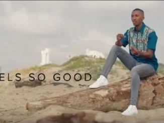 Thee Legacy, Feels So Good, mp3, download, datafilehost, fakaza, Afro House 2018, Afro House Mix, Deep House, DJ Mix, Deep House, Afro House Music, House Music, Gqom Beats