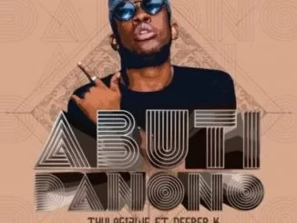 Thulasizwe, Abuti Danono , Deeper K, mp3, download, datafilehost, fakaza, Afro House 2018, Afro House Mix, Deep House Mix, DJ Mix, Deep House, Afro House Music, House Music, Gqom Beats