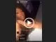 Watch R&B Singer K Michelle Getting DRUNK And Exposing Her Breasts On Instagram Live - zamusic