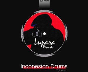 Yoheva, Indonesian Drums (Original Mix), mp3, download, datafilehost, fakaza, Afro House 2018, Afro House Mix, Deep House Mix, DJ Mix, Deep House, Afro House Music, House Music, Gqom Beats