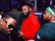 Watch, Cassper Nyovest, Performance, BET Awards, Main StageWatch, Cassper Nyovest, Performance, BET Awards, Main Stage