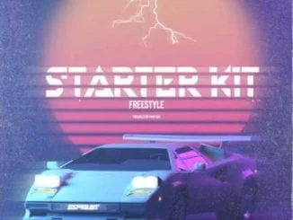 Espiquet, Starter Kit (Freestyle), mp3, download, datafilehost, toxicwap, fakaza