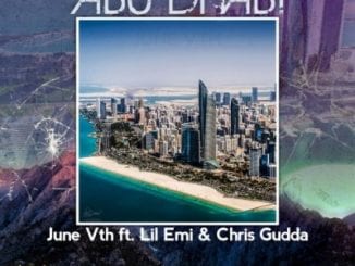 June Vth, Abu Dhabi , Lil Emi, Chris Gudda, mp3, download, datafilehost, fakaza, Afro House 2018, Afro House Mix, Deep House, DJ Mix, Deep House, Afro House Music, House Music, Gqom Beats