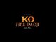 K.O, Fire Emoji, Lyrics, mp3, download, datafilehost, toxicwap, fakaza
