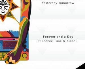 Langa Music, Forever and a Day (Cee Elasaad Remix), mp3, download, datafilehost, fakaza, Afro House 2018, Afro House Mix, Deep House, DJ Mix, Deep House, Afro House Music, House Music, Gqom Beats