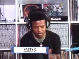 Nasty C, (Drake Duppy Freestyle) (Factory 78), mp3, download, datafilehost, toxicwap, fakaza, Drake Duppy Freestyle, Factory 78