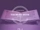 ALBUM, Pastor Snow, The Music Book, Pt. 2, download ,zip, zippyshare, fakaza, EP, datafilehost, album, Afro House 2018, Afro House Mix, Deep House, DJ Mix, Deep House, Afro House Music, House Music, Gqom Beats