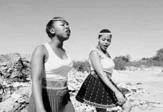 VIDEO, PdotO , I’m No Vulture, Thokozile, mp3, download, datafilehost, toxicwap, fakaza