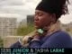 Sebb Junior ,Tasha LaRae, Never Be Alone, The SoulLab Remixes, mp3, download, datafilehost, fakaza, Afro House 2018, Afro House Mix, Deep House, DJ Mix, Deep House, Afro House Music, House Music, Gqom Beats