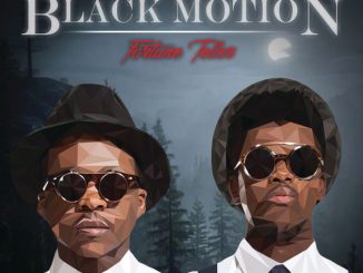 Black Motion, Fortune Teller, 2014, download ,zip, zippyshare, fakaza, EP, datafilehost, album