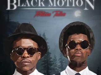 Black Motion, Fortune Teller, 2014, download ,zip, zippyshare, fakaza, EP, datafilehost, album