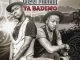 Black Motion, Ya Badimo, 2016, download ,zip, zippyshare, fakaza, EP, datafilehost, album