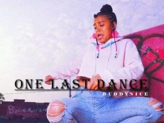 Buddynice, One Last Dance (Original Mix), mp3, download, datafilehost, fakaza, Afro House 2018, Afro House Mix, Afro House Music
