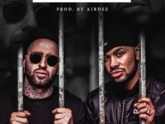 Chad Da Don, FU 2, YoungstaCpt, mp3, download, datafilehost, fakaza, Afro House 2018, Afro House Mix, Deep House Mix, DJ Mix, Deep House, Afro House Music, House Music, Gqom Beats, Gqom Songs