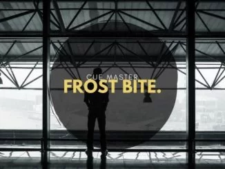 Cue Master, Dreamers (FrostBite Remix), Chronical Deep, Chron, mp3, download, datafilehost, fakaza, Afro House 2018, Afro House Mix, Afro House Music