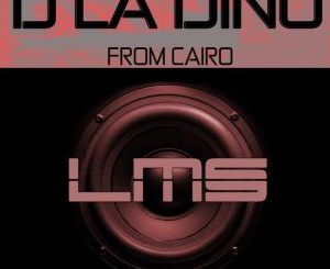 D La Dino, From Cairo (Original Mix), mp3, download, datafilehost, fakaza, Afro House 2018, Afro House Mix, Afro House Music