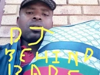DJ Behind Bars, Ba Monyobile (Remix), mp3, download, datafilehost, fakaza, Kwaito Songs