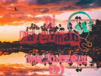 DJ Lazerman, My Pleasure (Original Mix), mp3, download, datafilehost, fakaza, Gqom Beats, Gqom Songs, Gqom Music