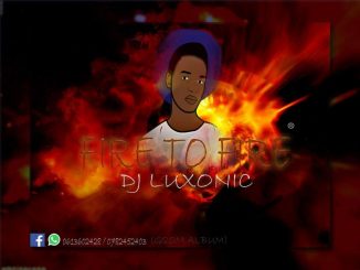 DJ Luxonic, Go Around (Remix), Bongi Dube, mp3, download, datafilehost, fakaza, Gqom Beats, Gqom Songs, Gqom Music