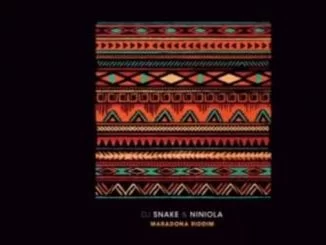 DJ Snake, Niniola, Maradona Riddim, mp3, download, datafilehost, fakaza, Afro House 2018, Afro House Mix, Deep House Mix, DJ Mix, Deep House, Deep House Music, Afro House Music, House Music, Gqom Beats, Gqom Songs