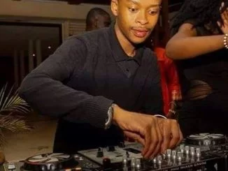 DJ Traxler, Rebirth (Original Mix), mp3, download, datafilehost, fakaza, Gqom Beats, Gqom Songs, Gqom Music