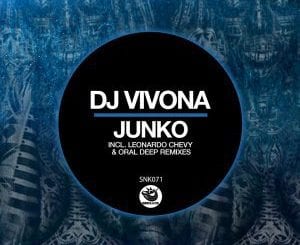 DJ Vivona, Junko (Original Mix), mp3, download, datafilehost, toxicwap, fakaza