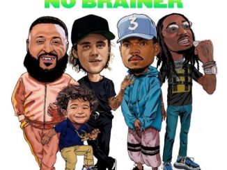 Dj Khaled, No Brainer, Justin Bieber, Chance The Rapper, Quavo, mp3, download, datafilehost, toxicwap, fakaza