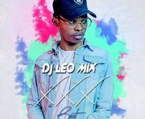 Dj Léo Mix, XXX Beat (Original Mix), mp3, download, datafilehost, fakaza, Afro House 2018, Afro House Mix, Afro House Music