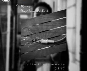 Dj Mpumza DHWL, Pretoria To Kimberly, Lexito, mp3, download, datafilehost, fakaza, Gqom Beats, Gqom Songs, Gqom Music