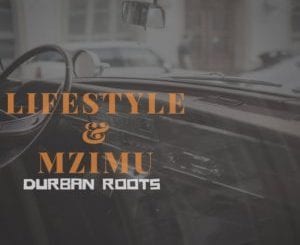 Durban Roots, Lifestyle and Mzimu (IsolatedTributary Mix), mp3, download, datafilehost, fakaza, Afro House 2018, Afro House Mix, Deep House Mix, DJ Mix, Deep House, Deep House Music, Afro House Music, House Music, Gqom Beats, Gqom Songs