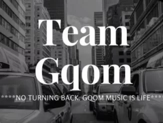 Fortune, Move your body, mp3, download, datafilehost, fakaza, Gqom Beats, Gqom Songs, Gqom Music